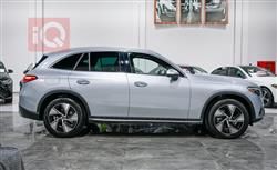 مرسيدس بنز GLC